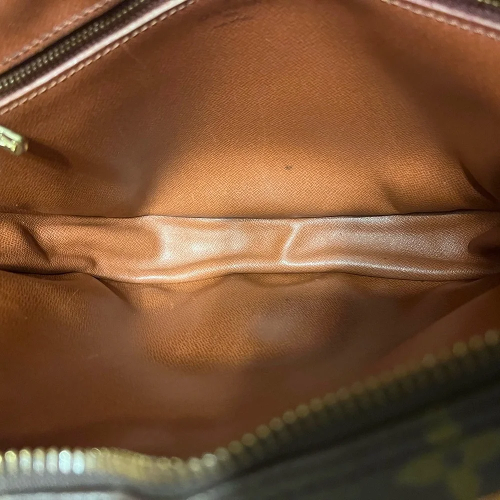 Louis Vuitton Jeune Fille MM shoulder bag - Picture 12 of 16